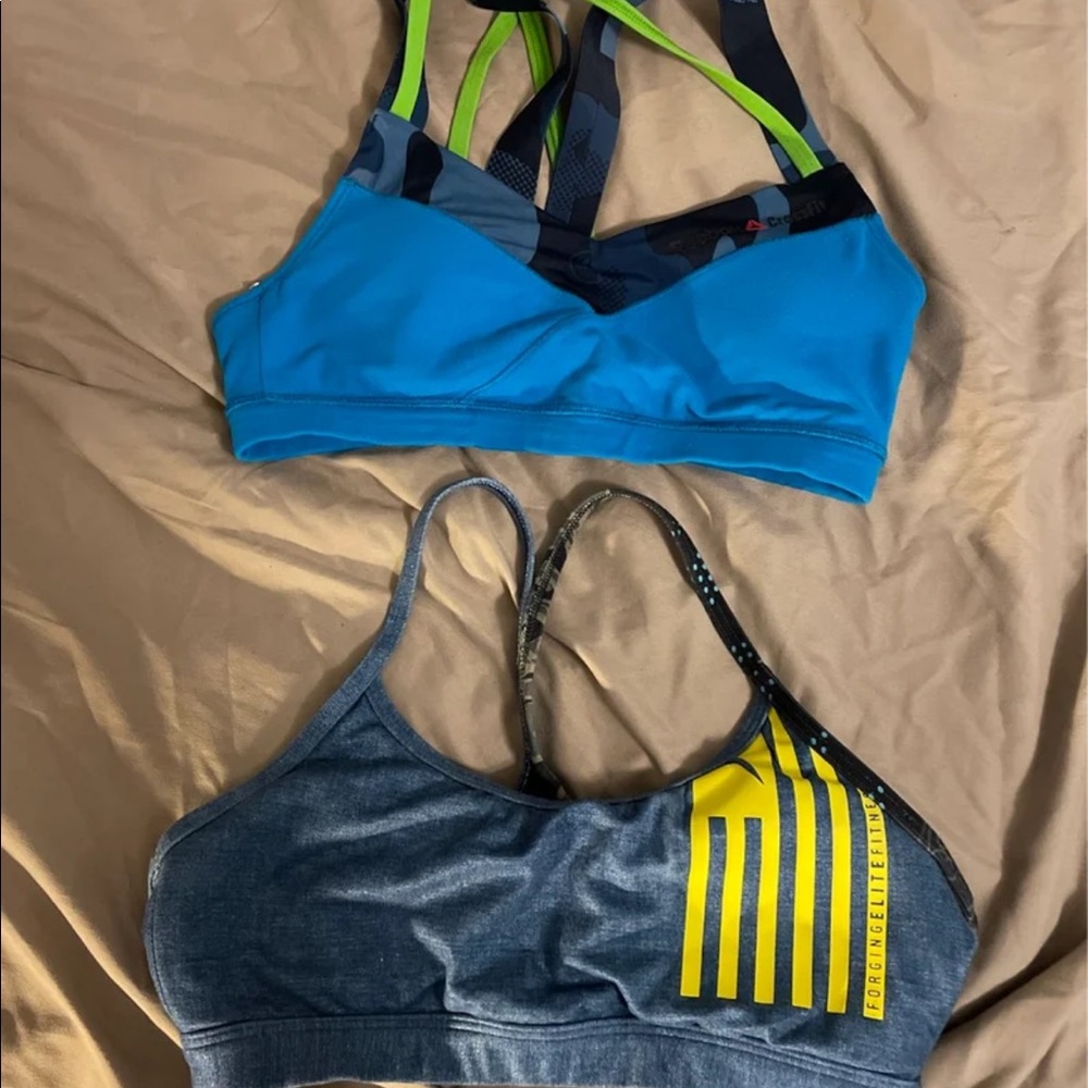Sports Bra Bundle